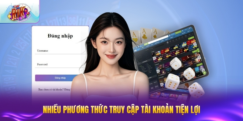 Lỗi truy cập phổ biến và giải pháp khắc phục hiệu quả