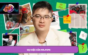 Vụ việc của Mr.Pips